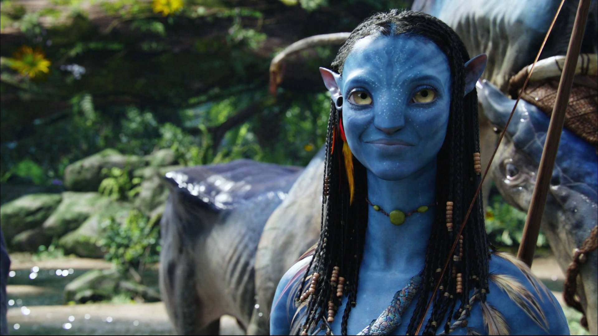Avatar