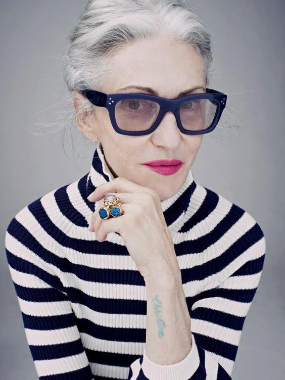 Linda Rodin