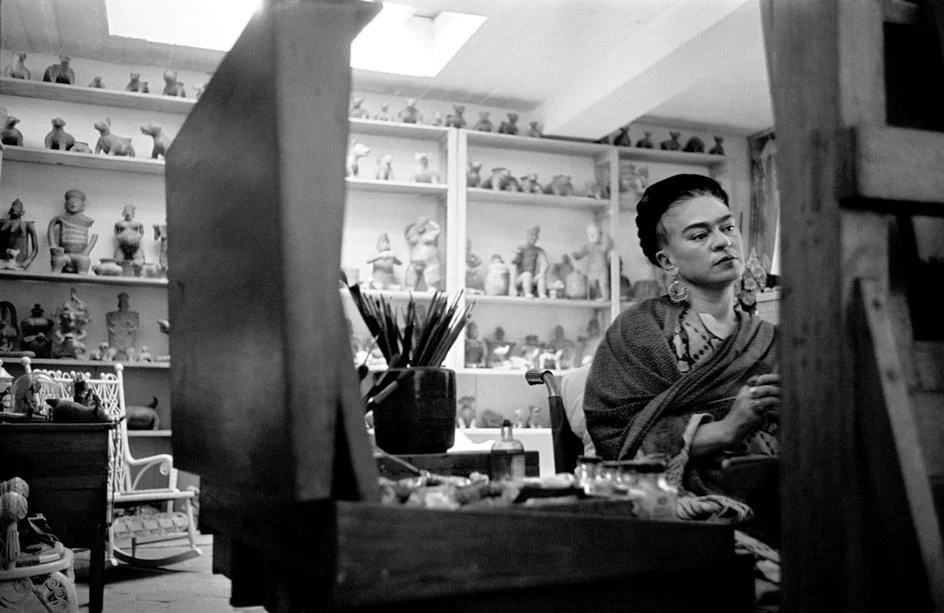 Frida Kahlo
