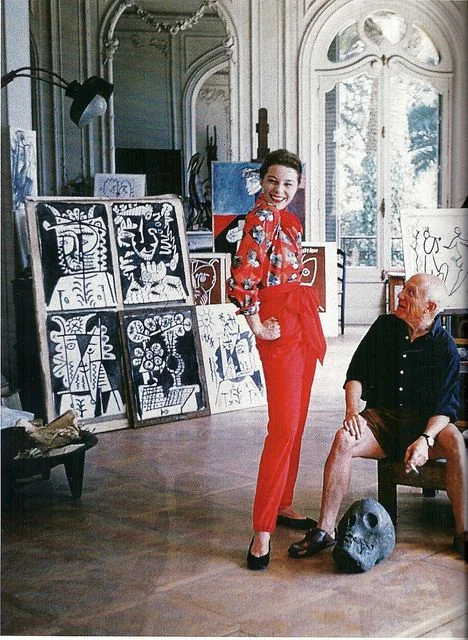 Pablo Picasso