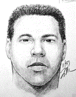 Composite Sketch #1001, 1997