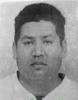Photo of suspect #1001