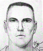 Composite Sketch #1002, 2003