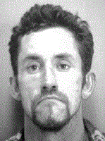 Photo of suspect #1003