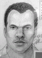 Composite sketch #1004, 2003