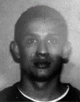 Photo of suspect #1006