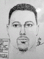 Composite sketch #1007, 1997