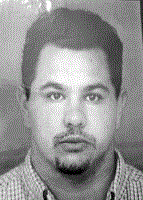 Photo of suspect #1007
