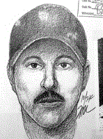 Composite sketch #1008, 1999