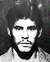 Photo of suspect #1008