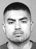 Photo of suspect #1010