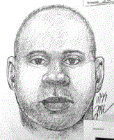 Composite sketch #1011, 1999