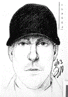 Composite sketch #1013, 2003