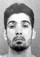 Photo of suspect #1014