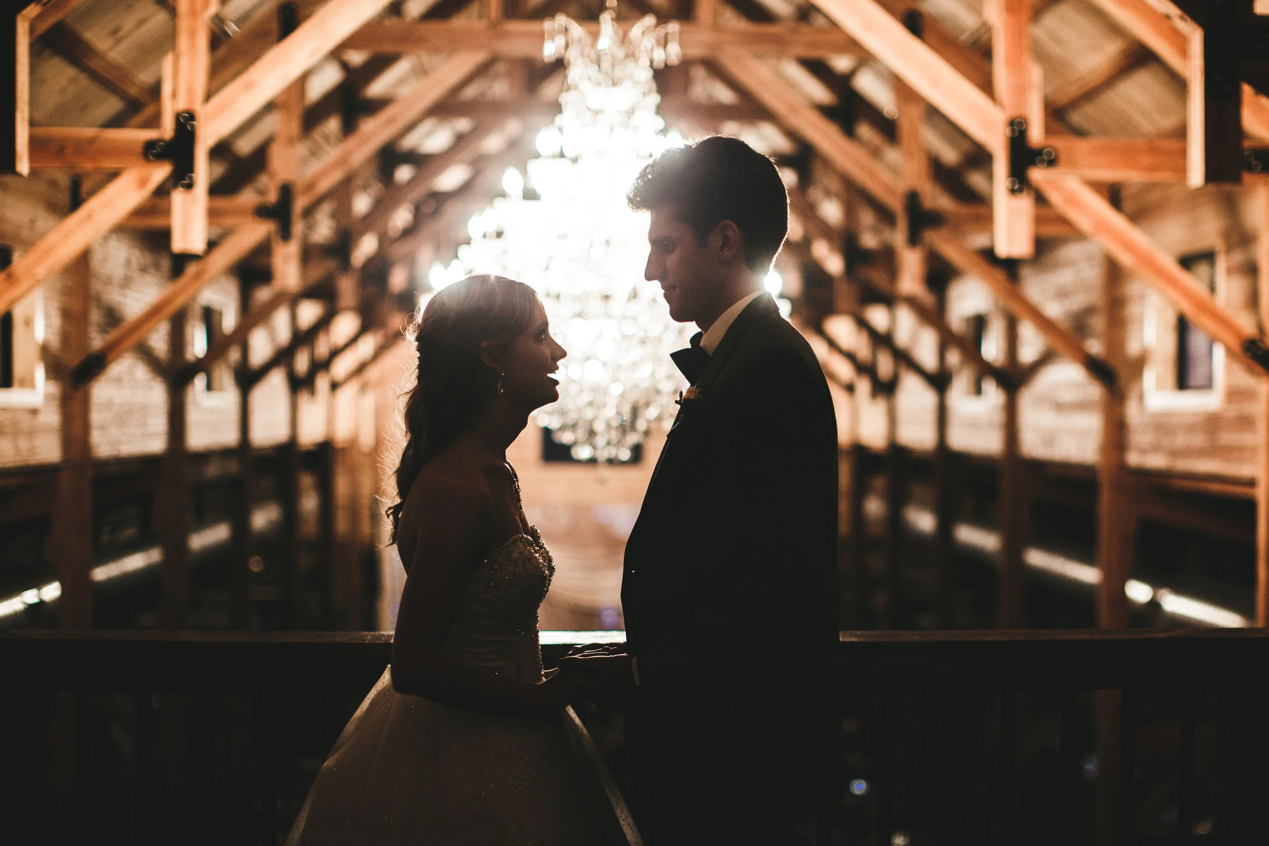 Brittany and Joel's Meadow Barn Wedding - Sioux Falls Wedding Photographer