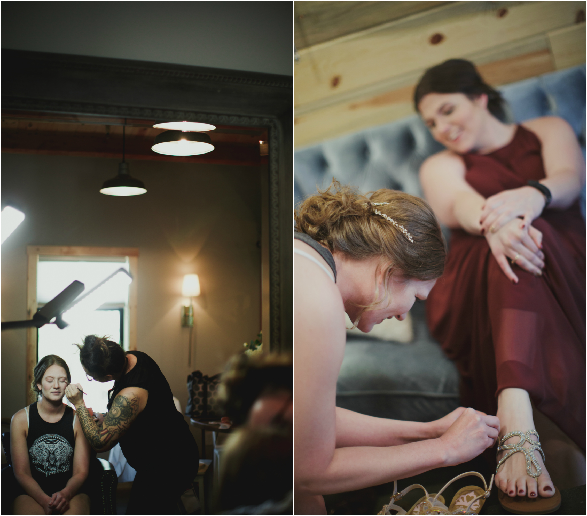 Getting ready for a wedding.jpg