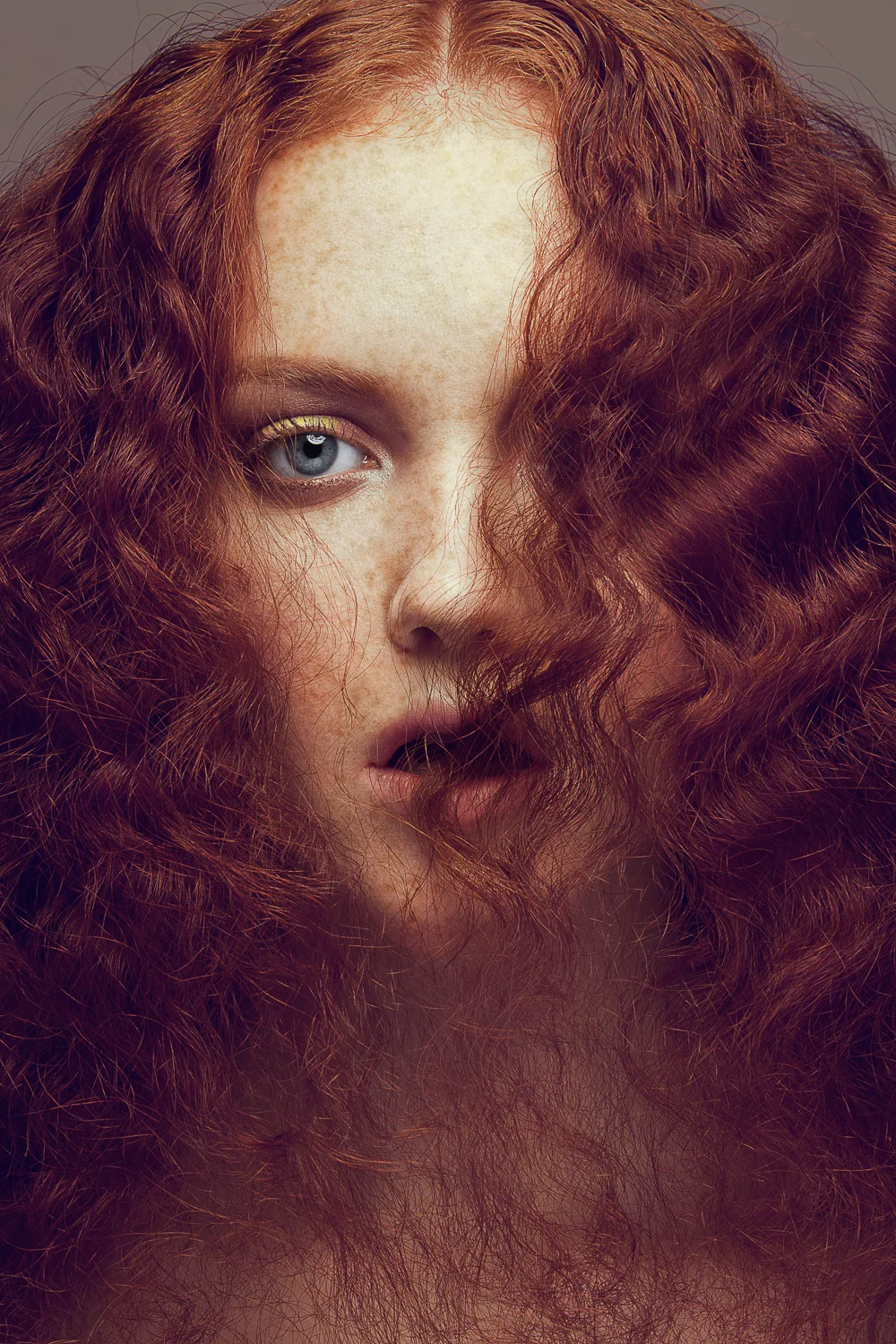 "Flawless", Maya