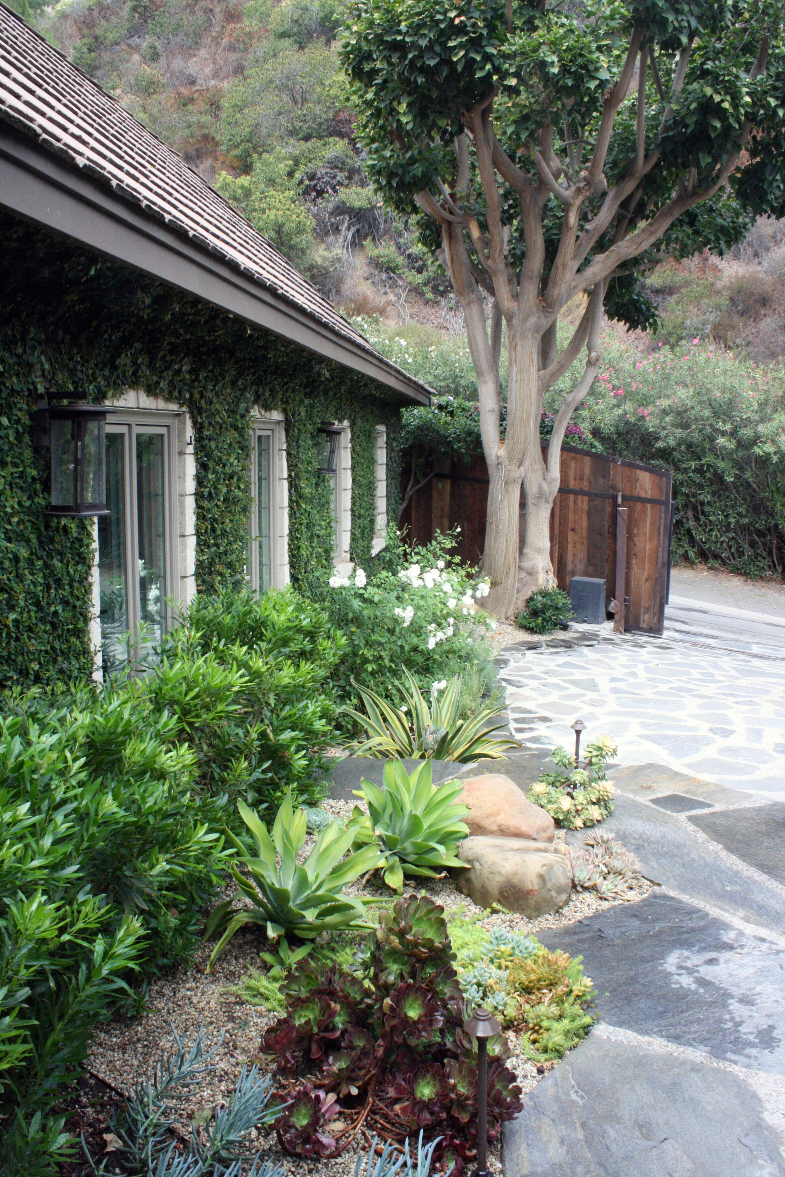 Bel-Air Residence