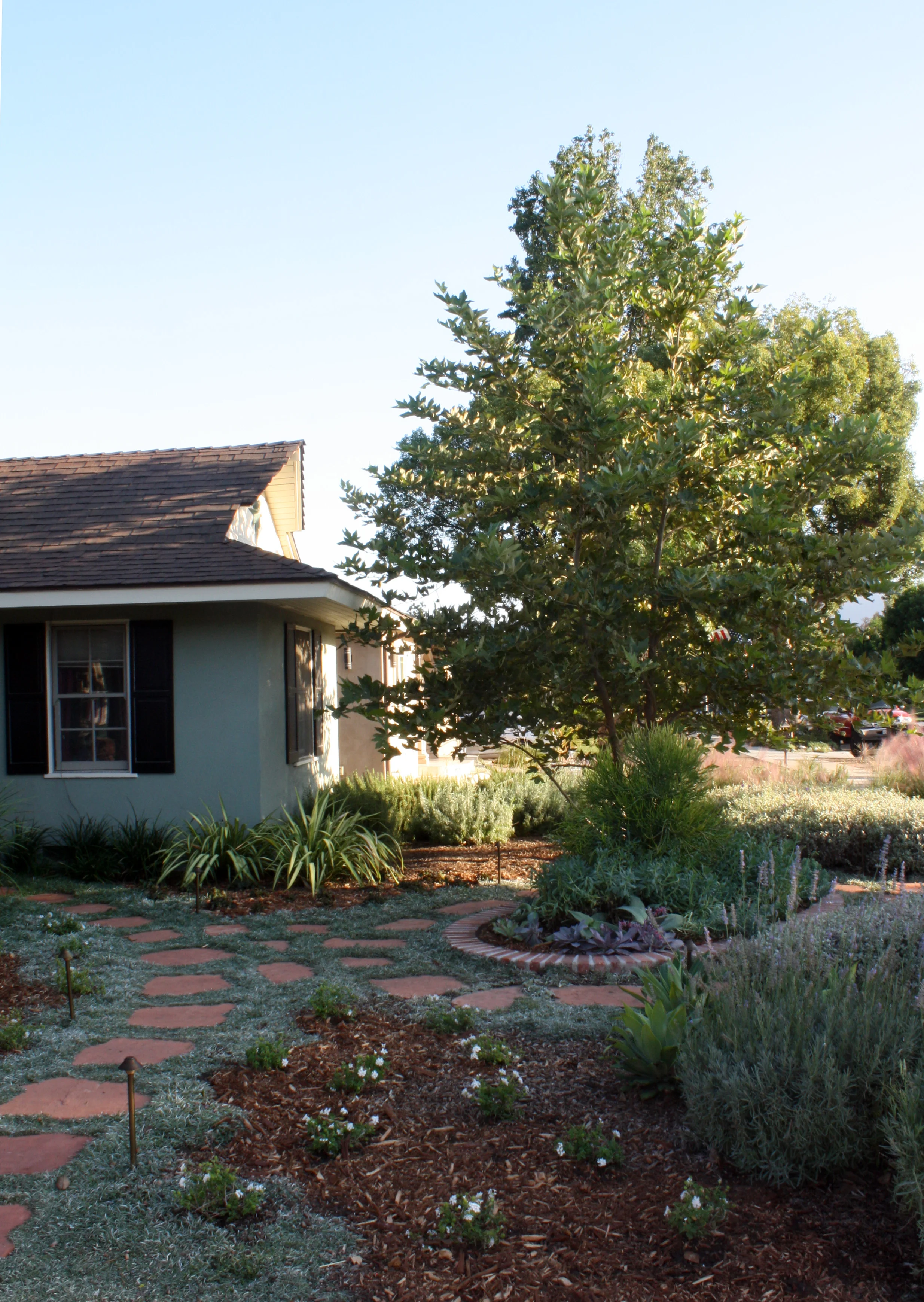 Orchard Drive Residence