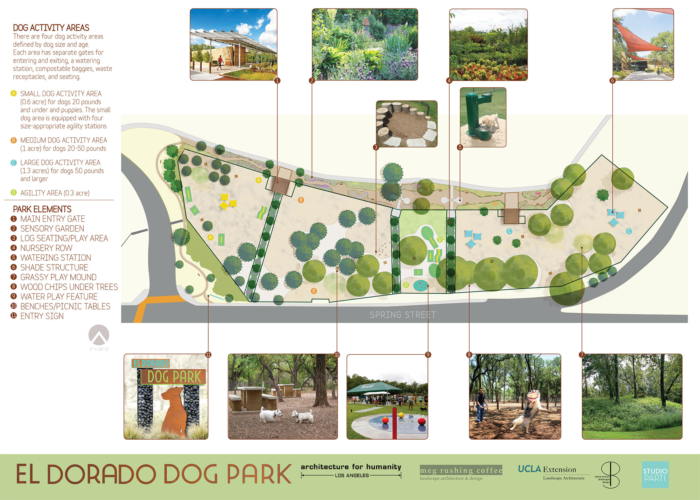 El Dorado Dog Park