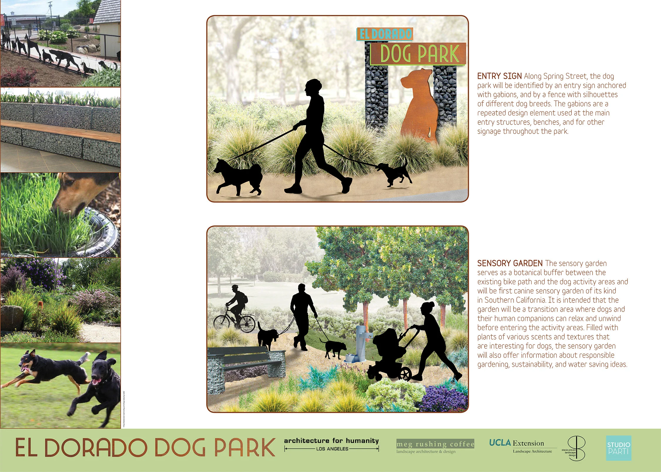 El Dorado Dog Park