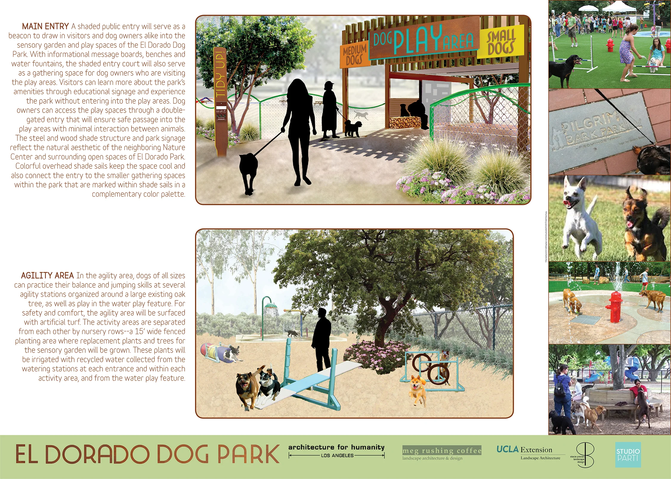 El Dorado Dog Park