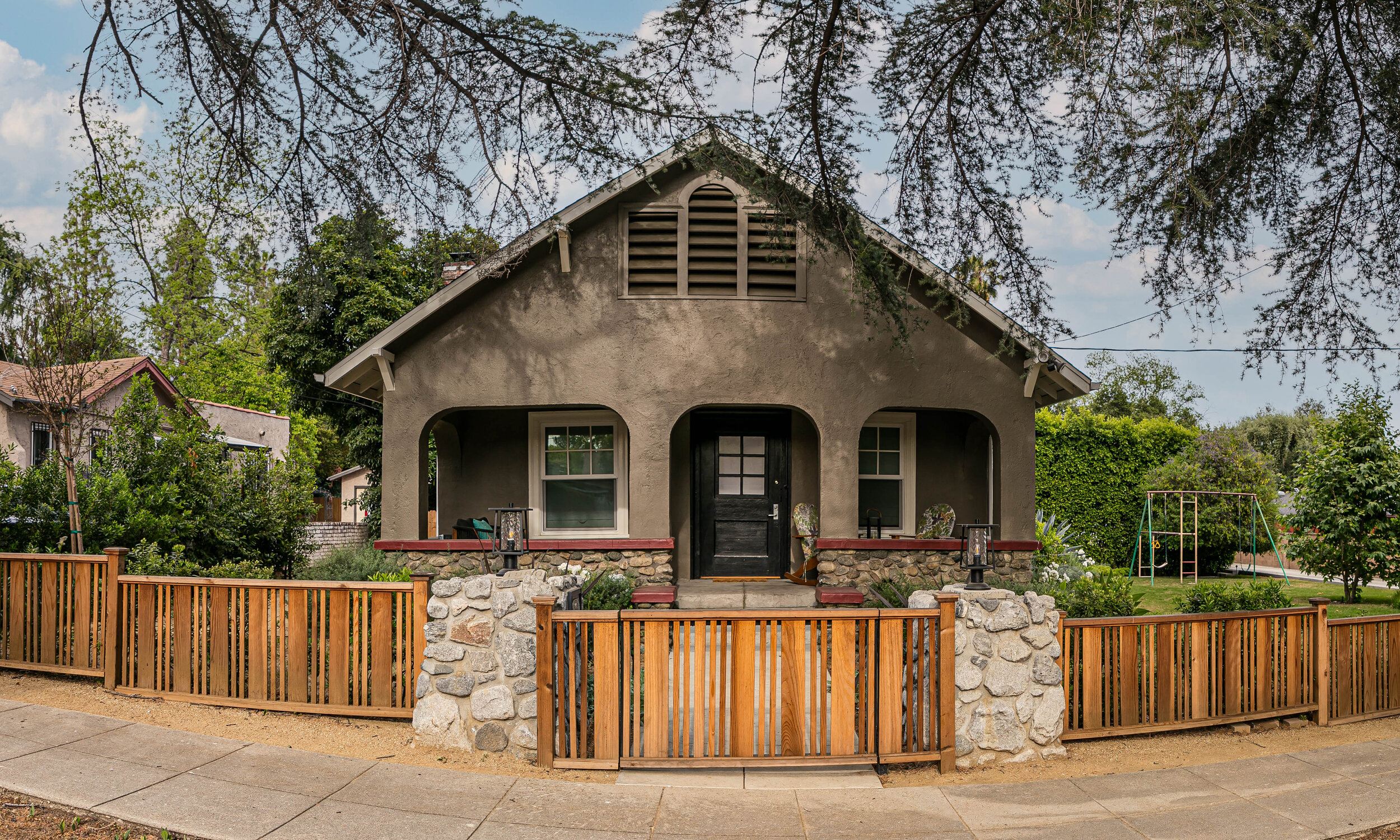 Santa Rosa Residence