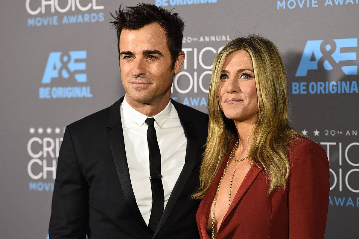 Jennifer Aniston doesn't have as many 'friends' in the Academy as she thought