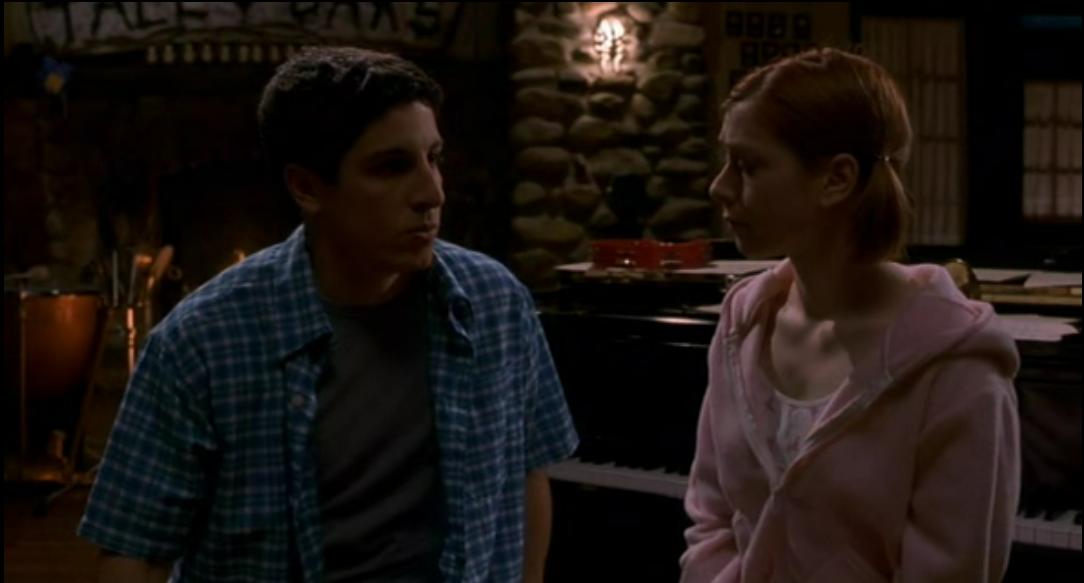 Image result for American Pie 2 2001