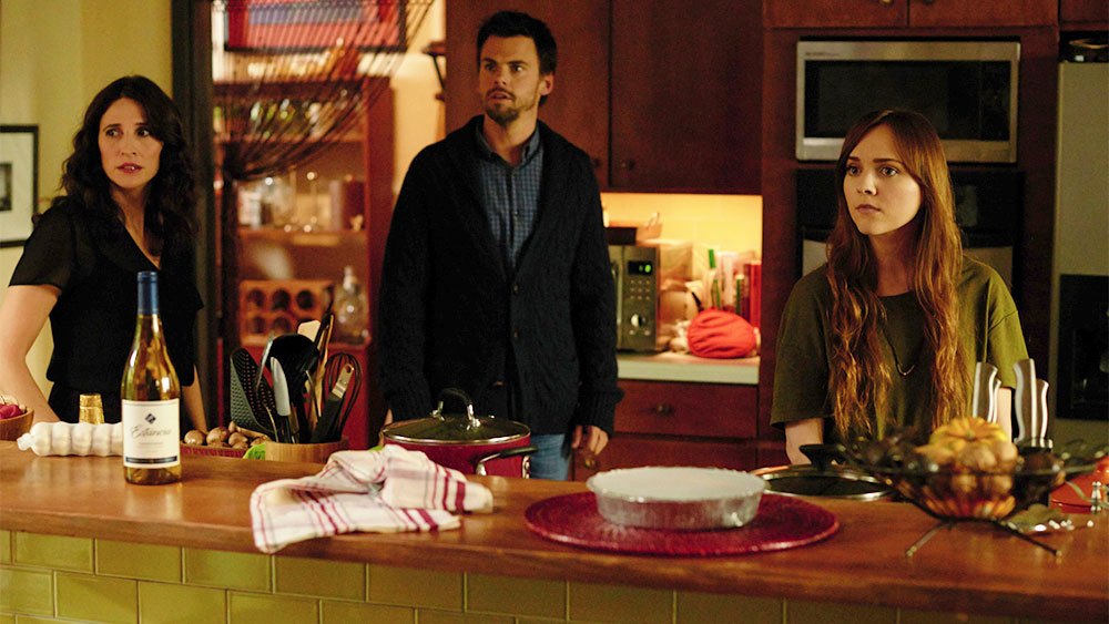 The "unconventional" family of 'Casual'