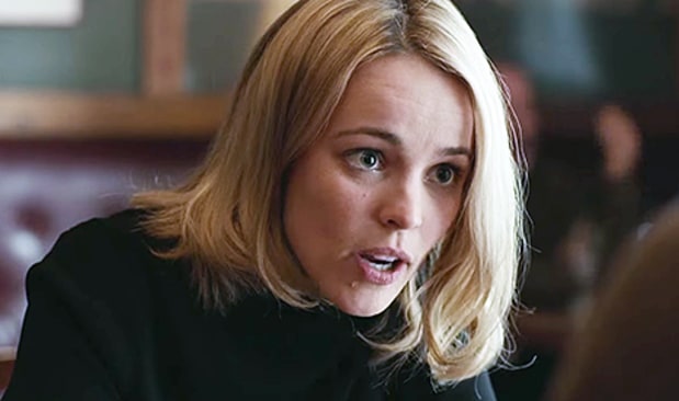 'Spotlight' remains a strong contender for the win, but what will the PGA choose?