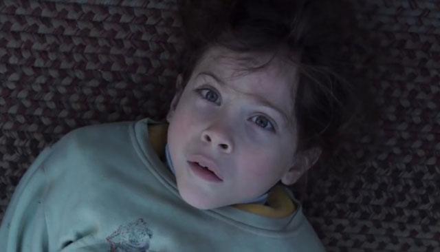 Little Jacob Tremblay should have definitely gotten in for 'Room'
