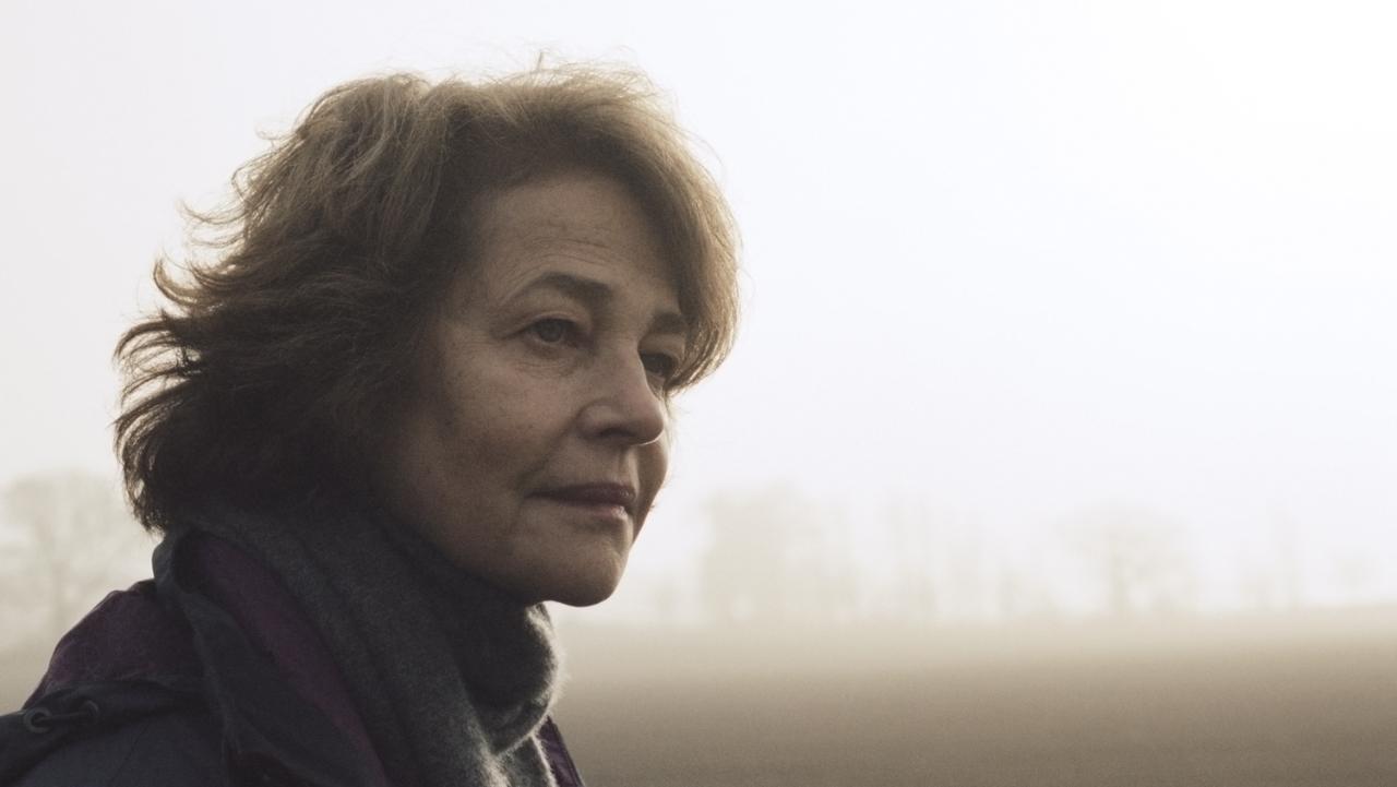 Charlotte Rampling gets a well-deserved Best Actress nomination for '45 Years'
