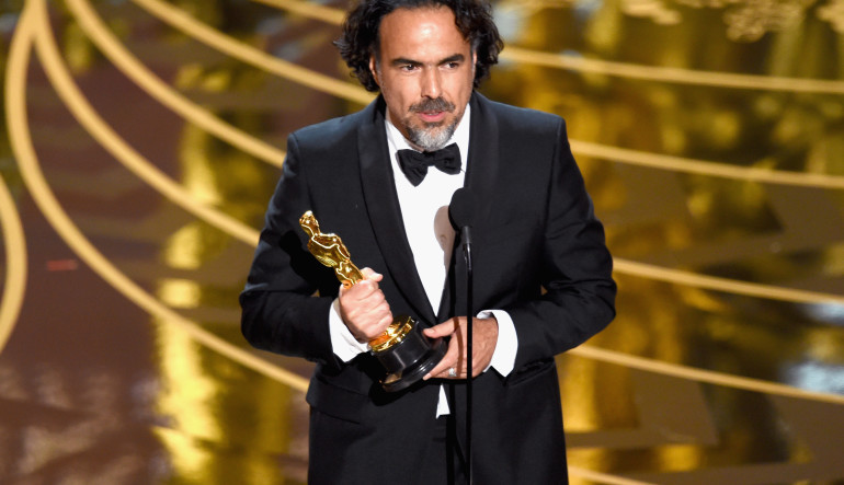 Inarritu wins again
