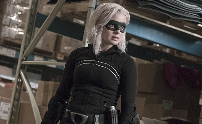 Liv on 'superhero' brain