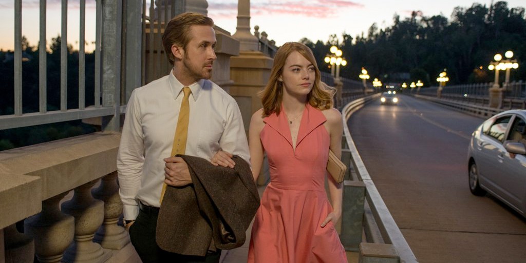 'La La Land' Takes Off in Telluride