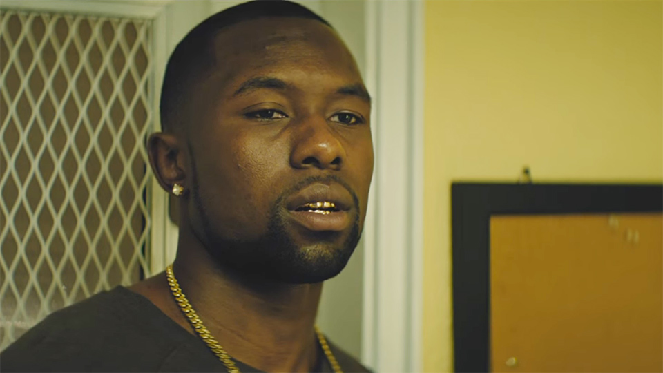 Barry Jenkins' 'Moonlight' gets launched into the awards conversation