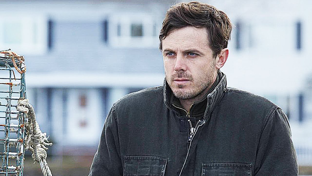 Casey Affleck could be in for a big awards season