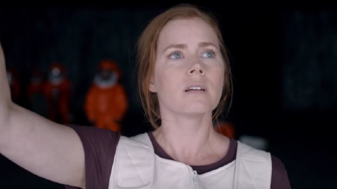 Will Amy Adams get her sixth Oscar nomination?