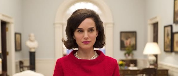 'Jackie' gets several noms but not in Best Picture