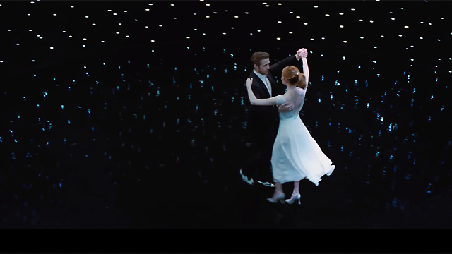 'La La Land' continues to win over critics