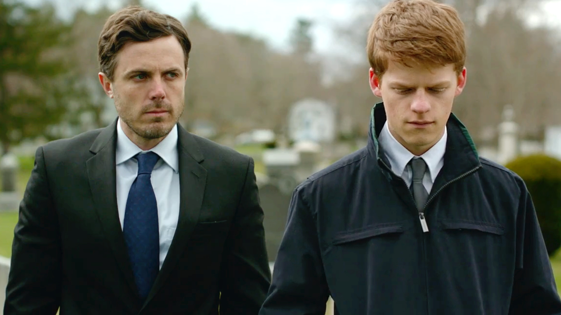 'Manchester' grabbed four SAG nominations this morning
