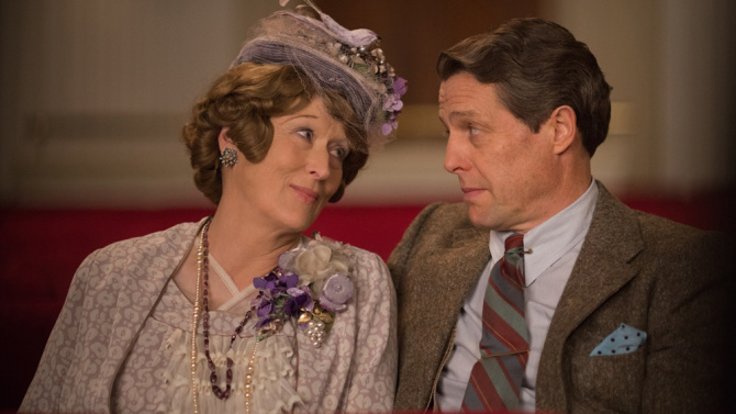 Will Meryl Streep get her 20th Oscar nomination and bring Hugh Grant along for the ride with his first?