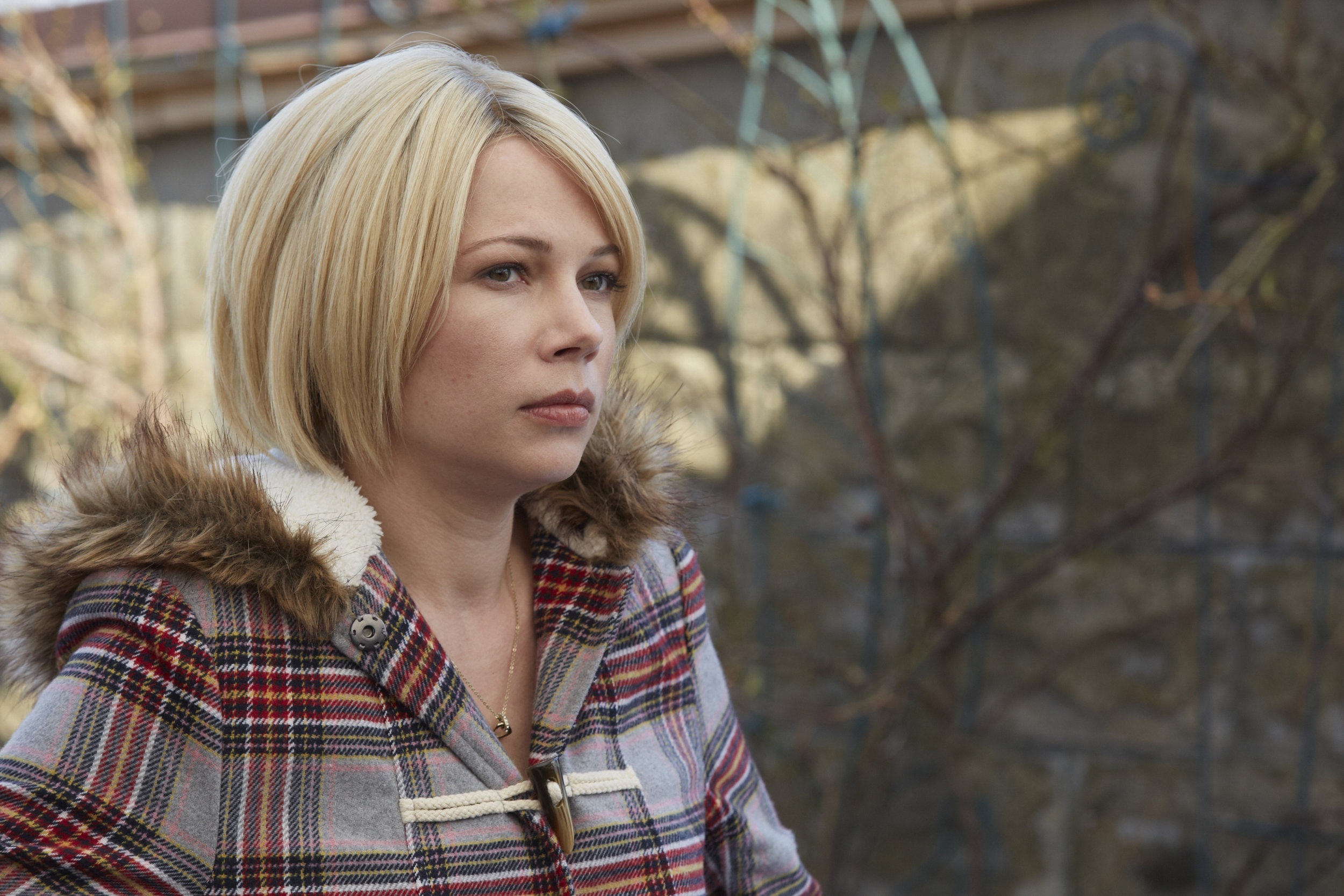 Michelle Williams has racked up the second most supporting actress wins next to Viola Davis