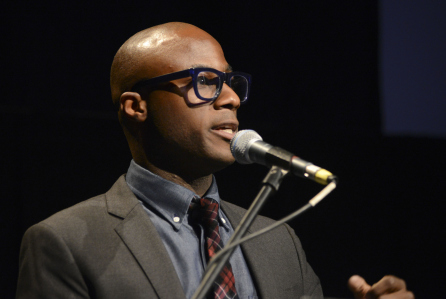Barry Jenkins could make history if he wins the Best Director Oscar for 'Moonlight'