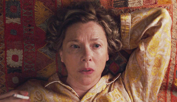 Will Annette Bening get her fifth Oscar nomination?