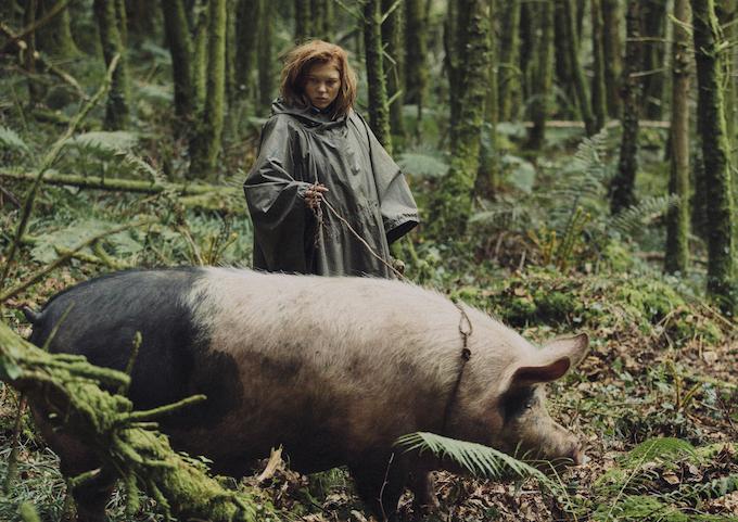 The offbeat sci-fi comedy 'The Lobster' wins Best Picture from the FL film critics