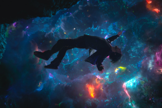 'Doctor Strange' visual effects win with Seattle critics