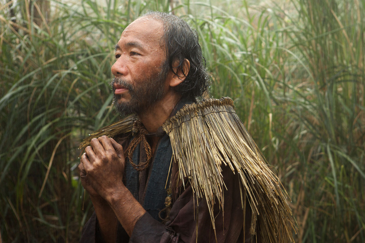 'Silence' gets honored for its photography by the ASC