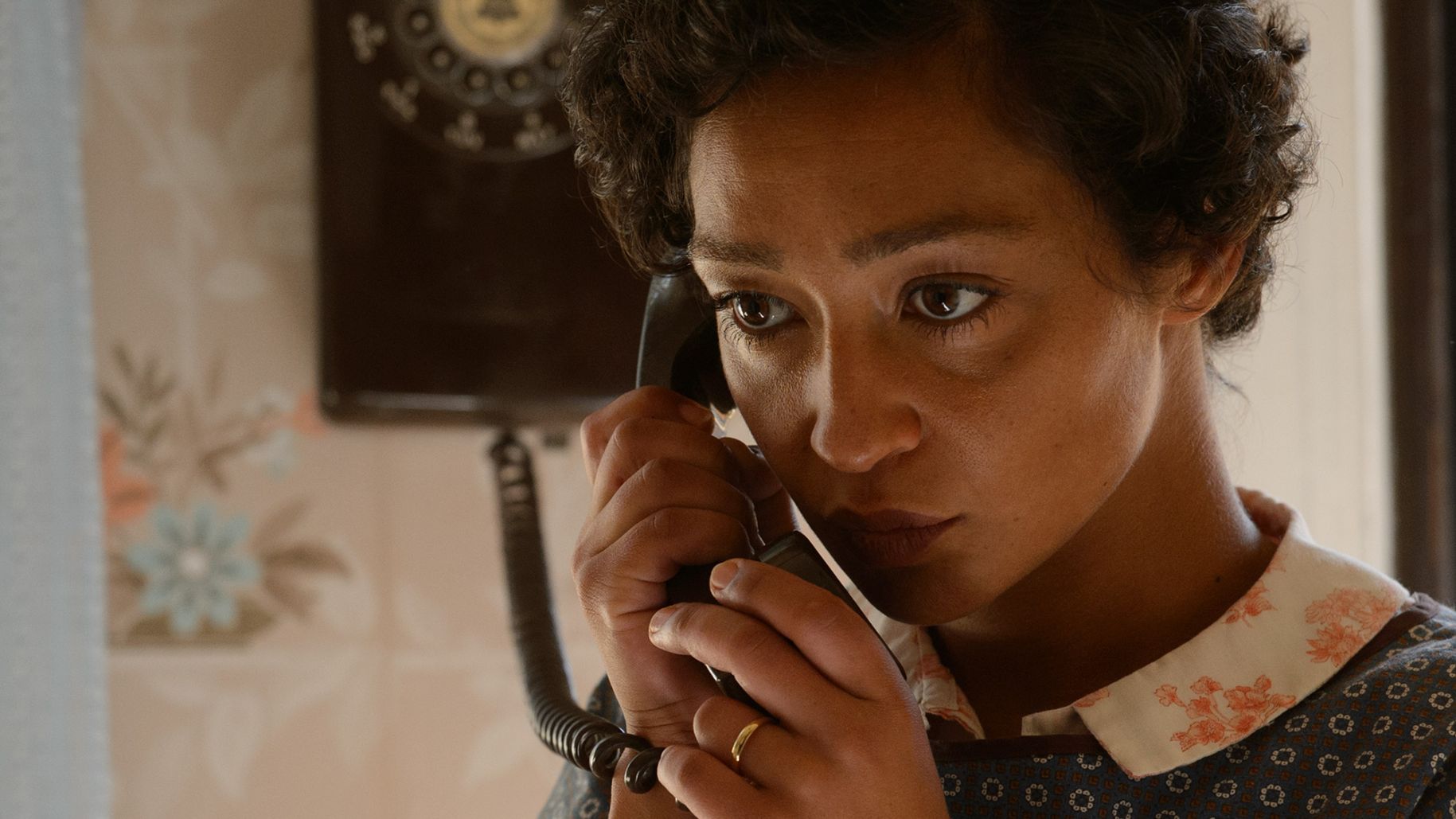 Ruth Negga scores a Best Actress nomination for 'Loving'